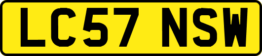 LC57NSW