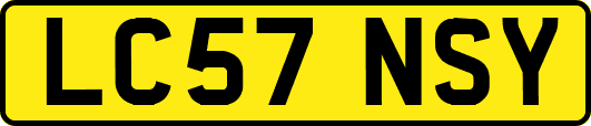LC57NSY