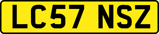 LC57NSZ