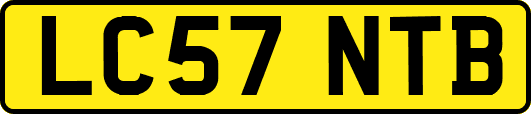LC57NTB
