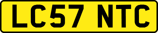 LC57NTC