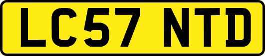 LC57NTD