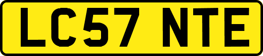 LC57NTE