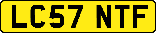 LC57NTF