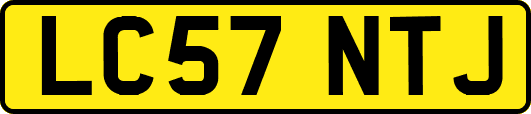 LC57NTJ