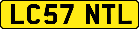 LC57NTL