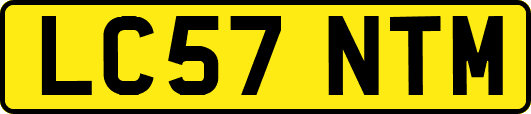 LC57NTM