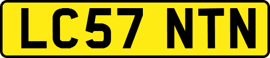 LC57NTN