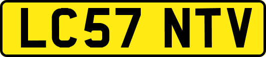 LC57NTV