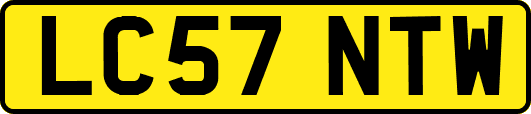 LC57NTW