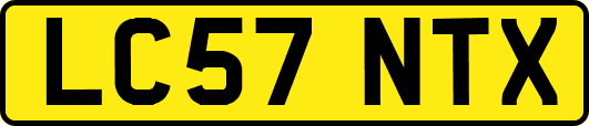 LC57NTX