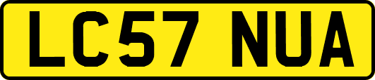 LC57NUA