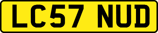 LC57NUD