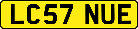 LC57NUE
