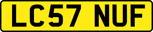 LC57NUF
