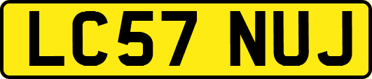 LC57NUJ