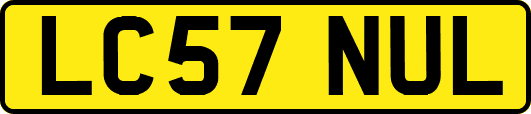 LC57NUL