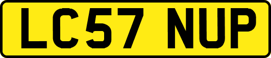 LC57NUP