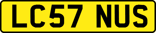 LC57NUS