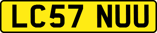 LC57NUU
