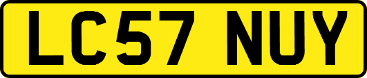 LC57NUY