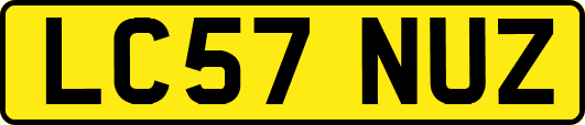 LC57NUZ