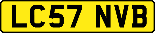 LC57NVB