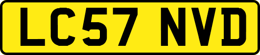 LC57NVD