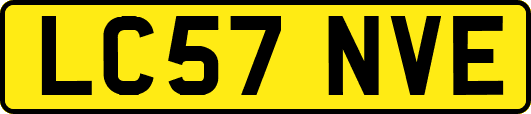LC57NVE