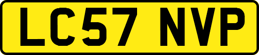 LC57NVP