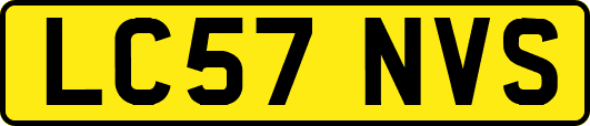 LC57NVS