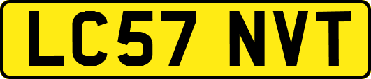 LC57NVT