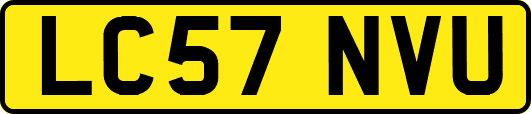 LC57NVU
