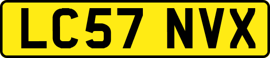 LC57NVX