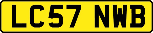 LC57NWB