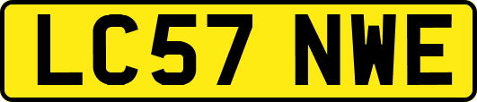 LC57NWE