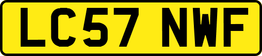 LC57NWF