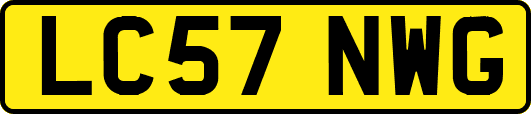 LC57NWG