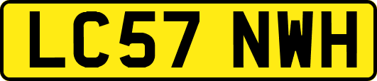 LC57NWH