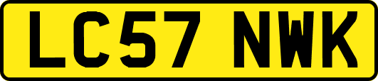 LC57NWK
