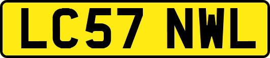 LC57NWL