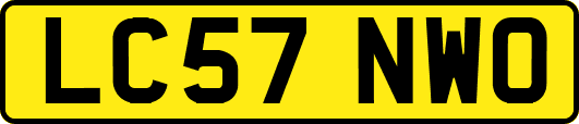LC57NWO