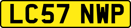 LC57NWP