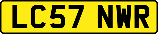 LC57NWR
