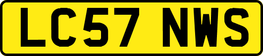LC57NWS