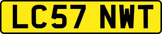 LC57NWT
