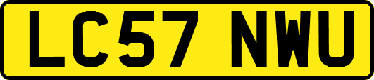 LC57NWU