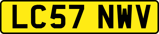 LC57NWV