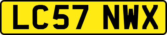 LC57NWX