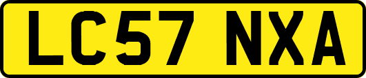 LC57NXA